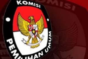 KPU Tegaskan 2.468 Lembar Surat Suara Riau Rusak